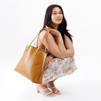 'Almost Perfect' August Tote