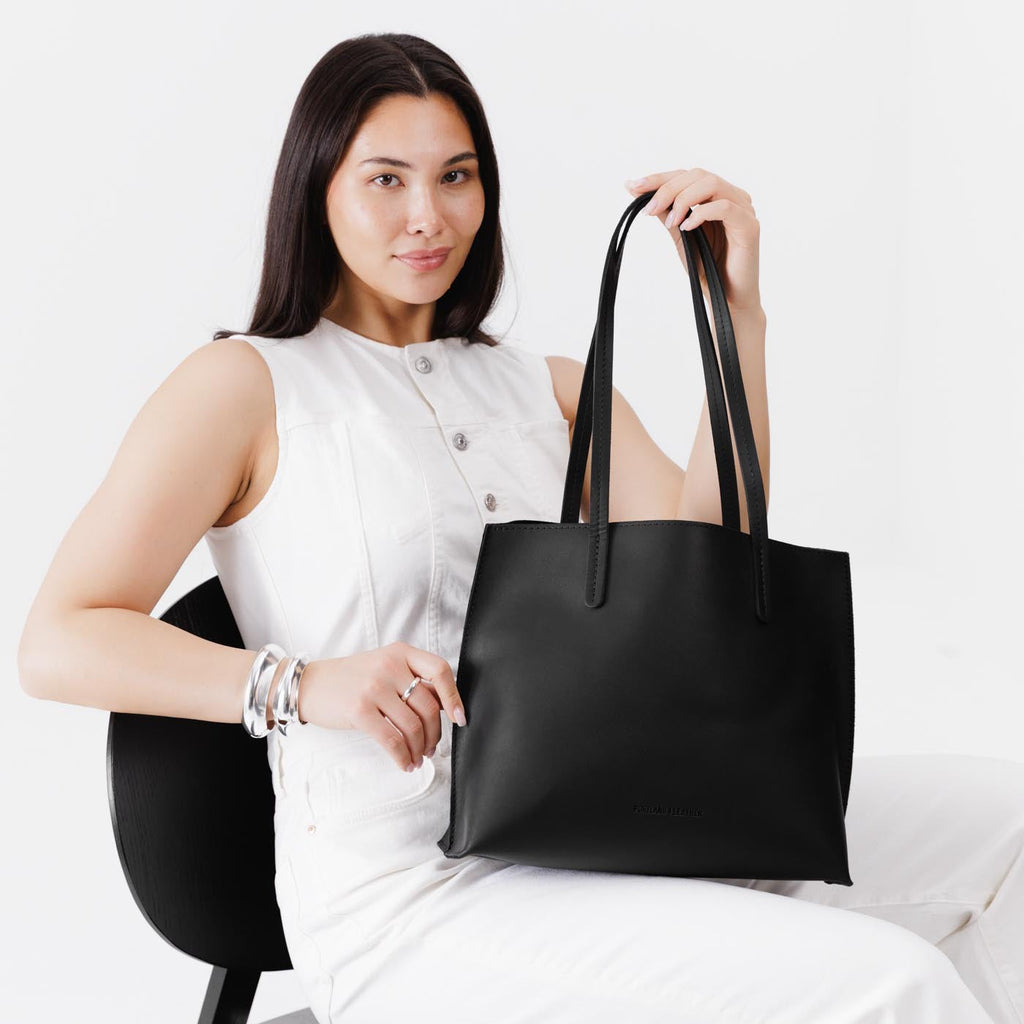 'Almost Perfect' August Tote
