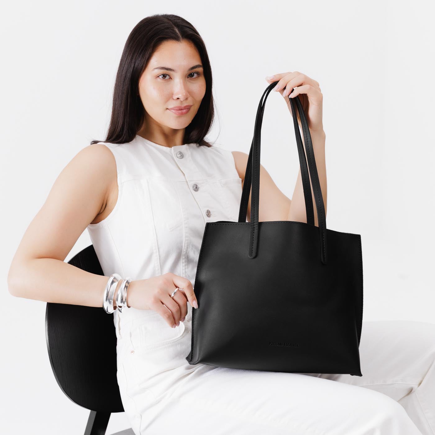 'Almost Perfect' August Tote