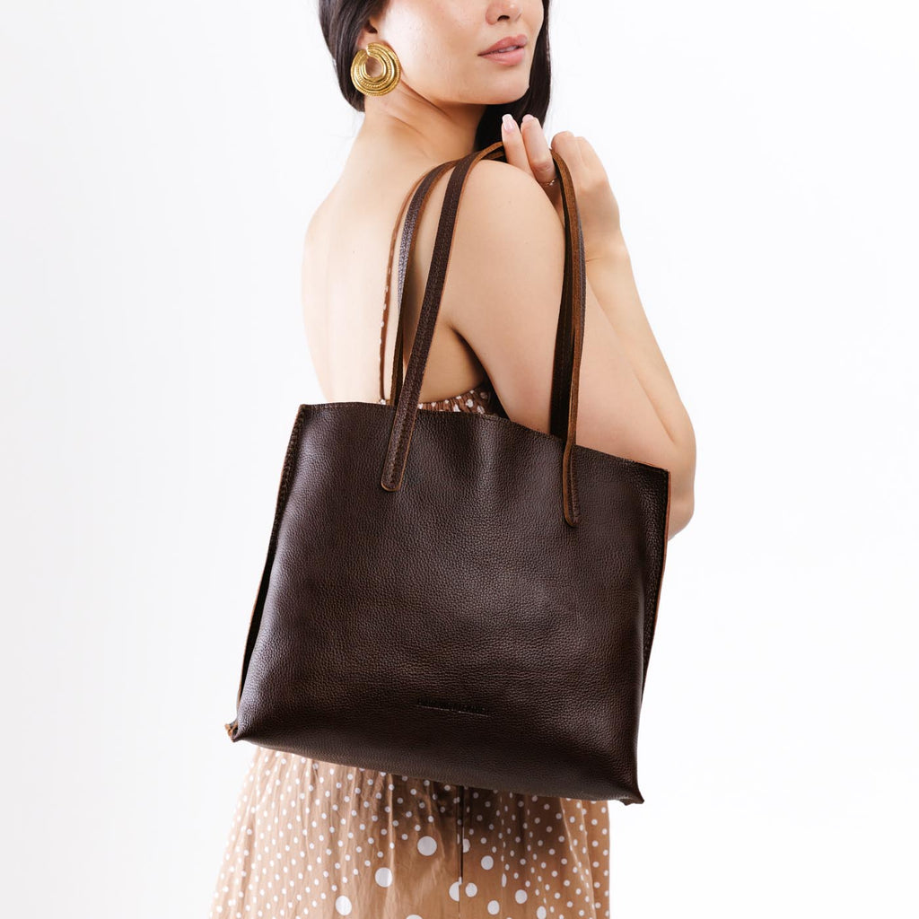 'Almost Perfect' August Tote