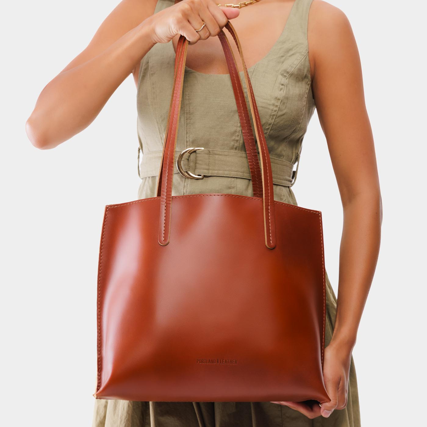 'Almost Perfect' August Tote