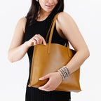 'Almost Perfect' August Tote