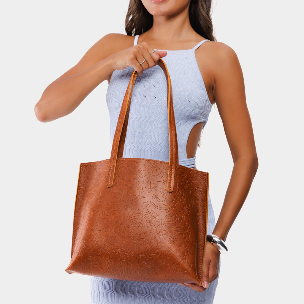 'Almost Perfect' August Tote