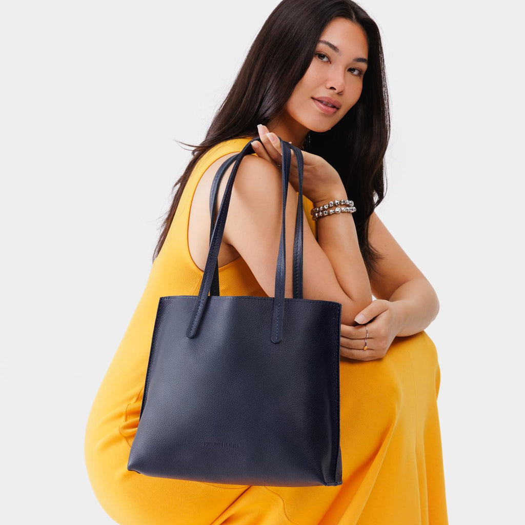 'Almost Perfect' August Tote