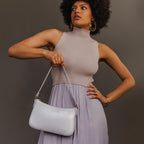 'Almost Perfect' Lucy Shoulder Bag