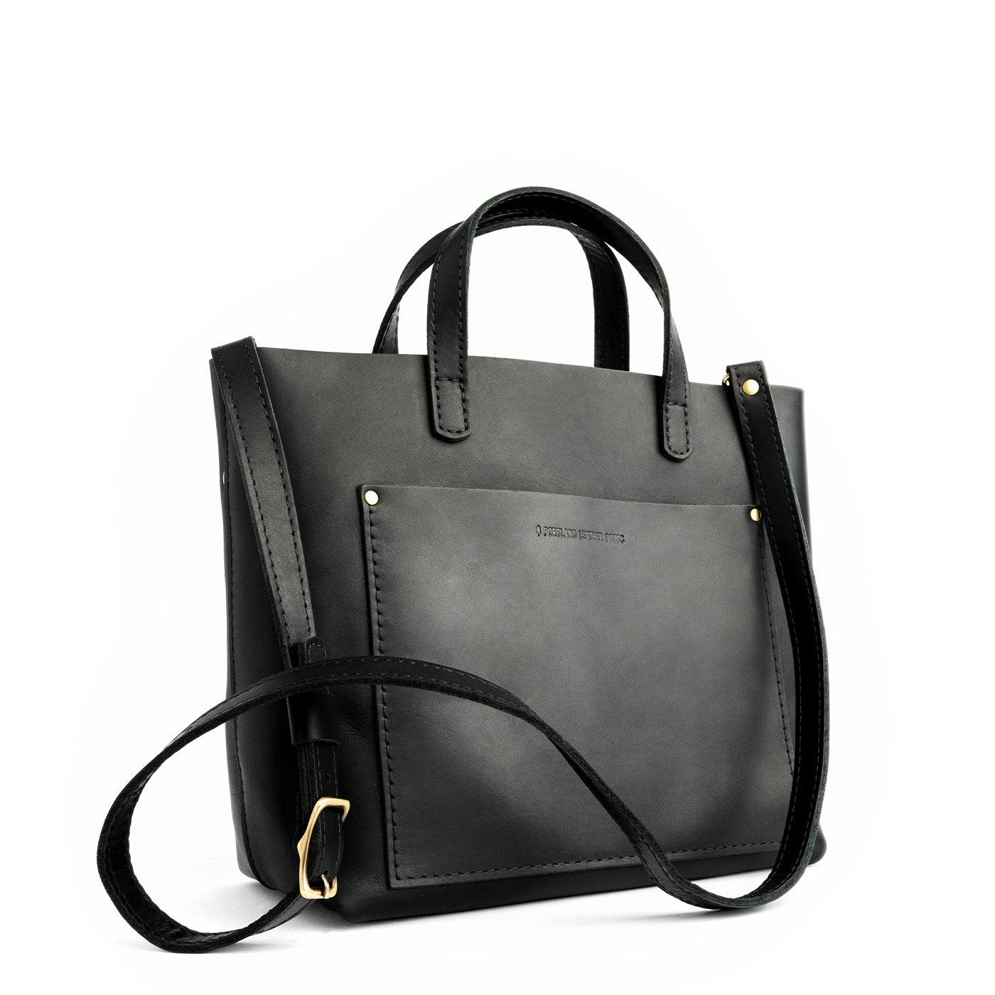 'Almost Perfect' Medium Crossbody Tote