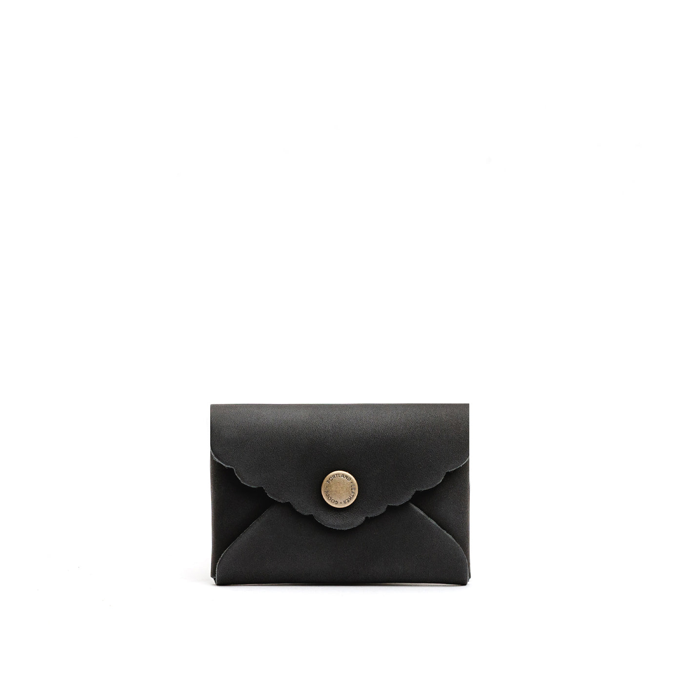 'Almost Perfect' Mini Daisy Wallet