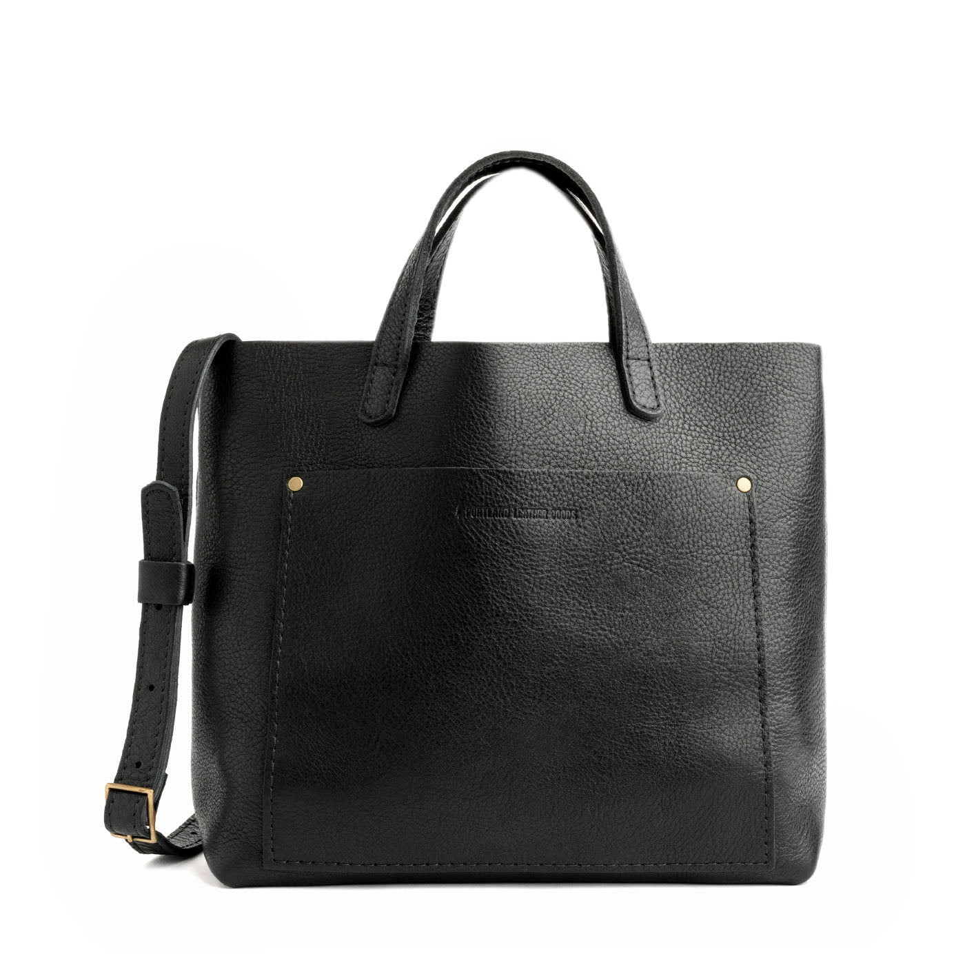 'Almost Perfect' Medium Crossbody Tote