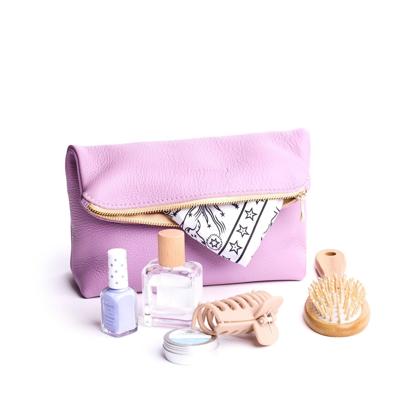 'Almost Perfect' Boogey Pouch