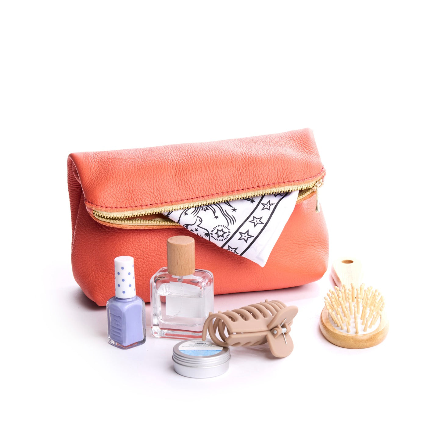 'Almost Perfect' Boogey Pouch