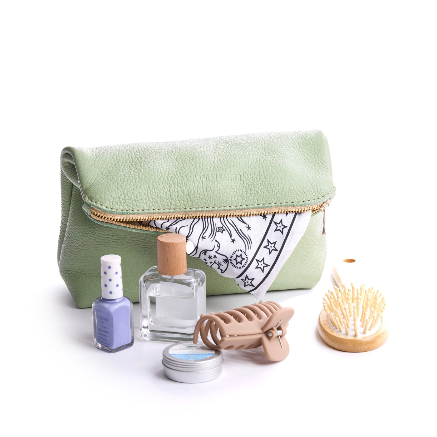 'Almost Perfect' Boogey Pouch