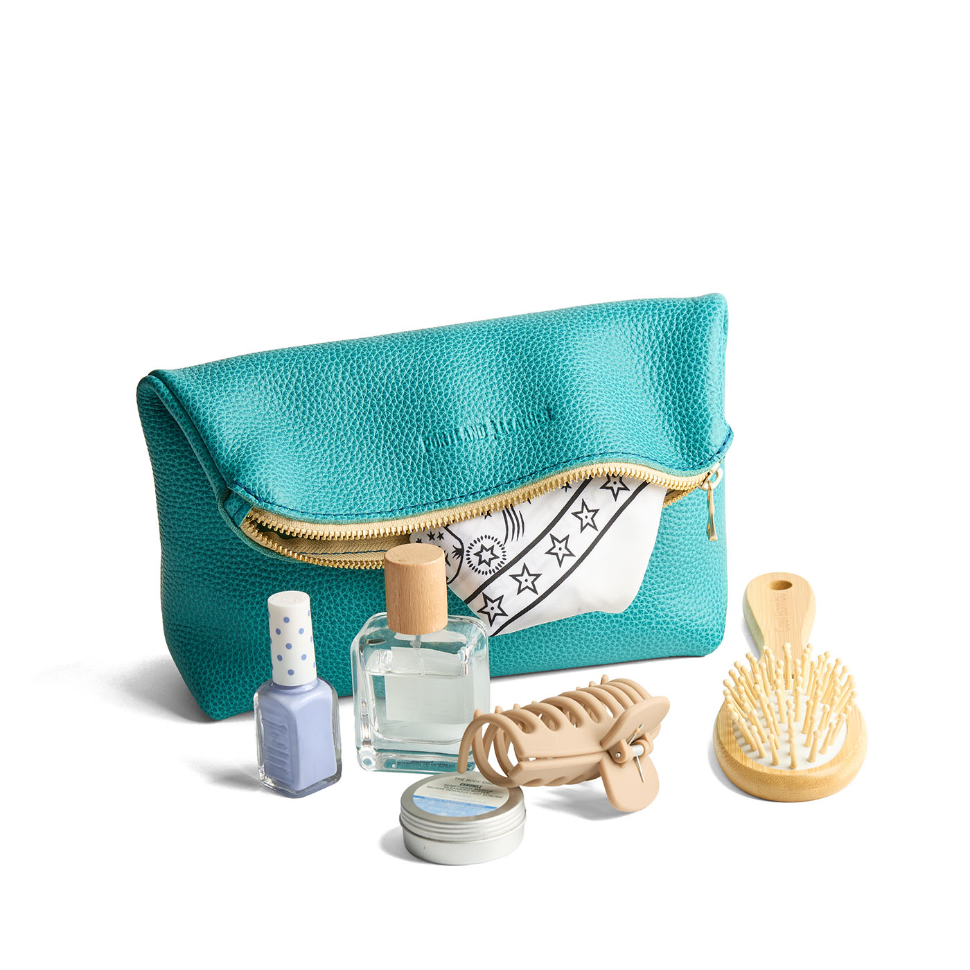 'Almost Perfect' Boogey Pouch