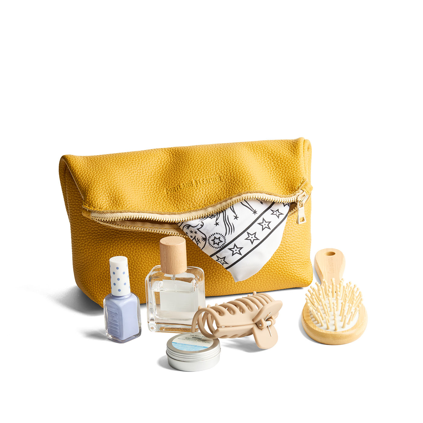 'Almost Perfect' Boogey Pouch