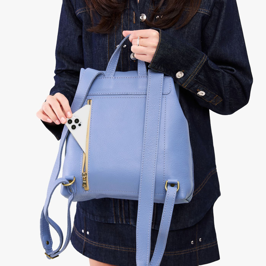 'Almost Perfect' Boston Backpack