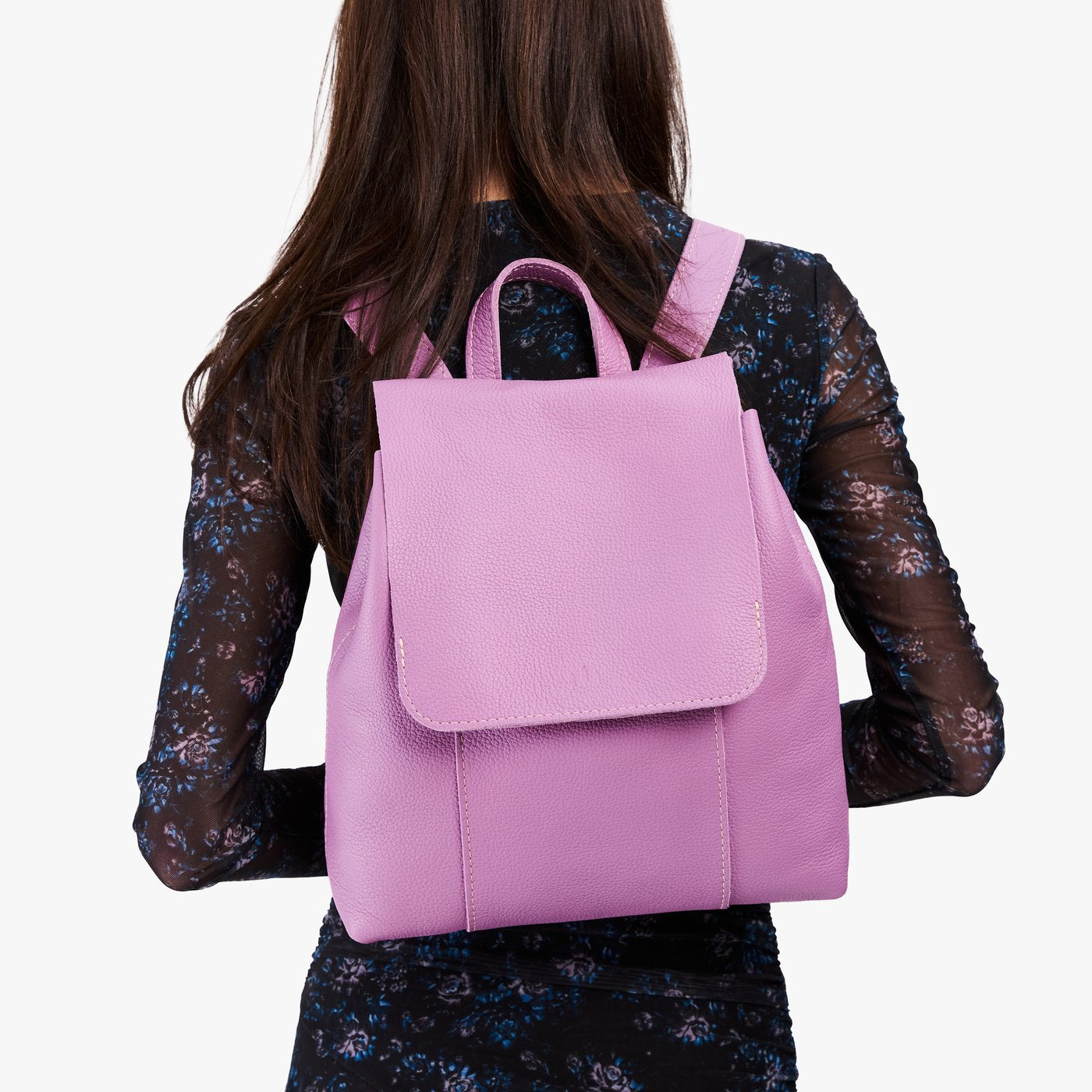 'Almost Perfect' Boston Backpack