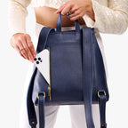 'Almost Perfect' Boston Backpack