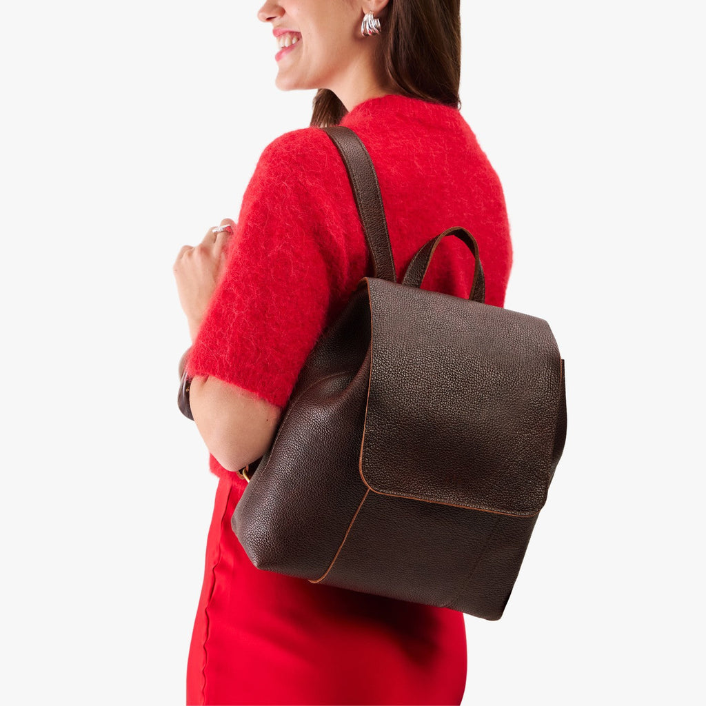 'Almost Perfect' Boston Backpack