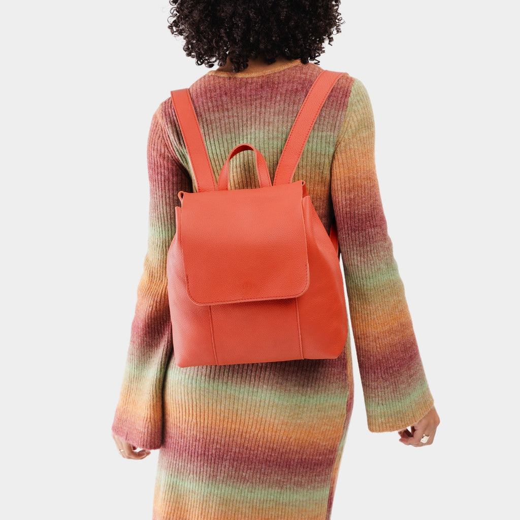 'Almost Perfect' Boston Backpack