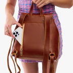 'Almost Perfect' Boston Backpack