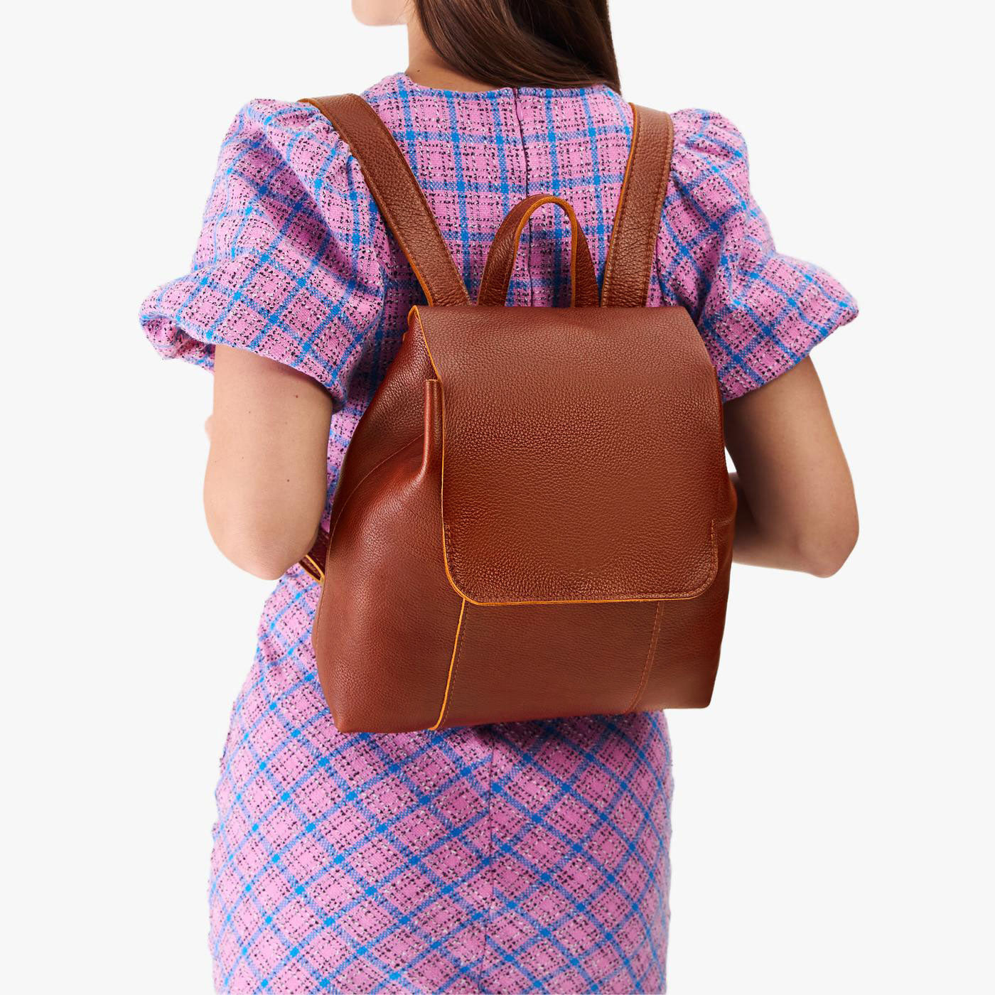 'Almost Perfect' Boston Backpack