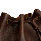 'Almost Perfect' Bucket Backpack