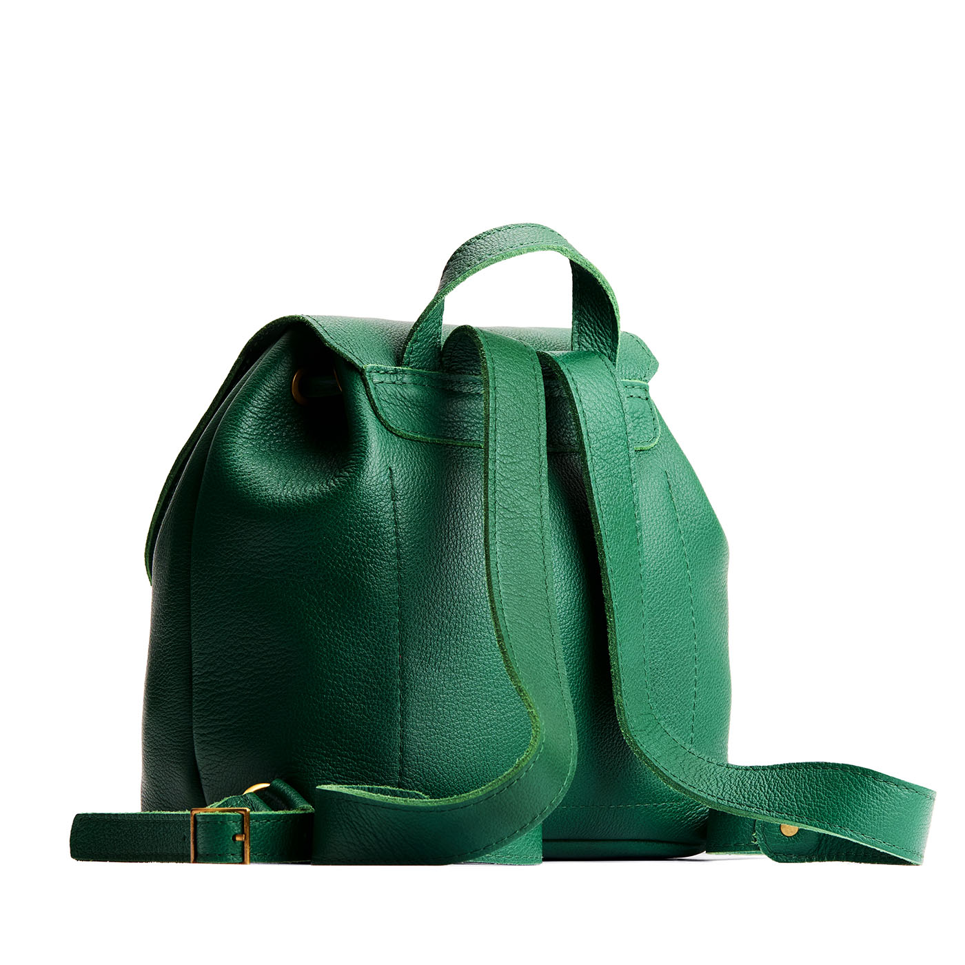 'Almost Perfect' Bucket Backpack