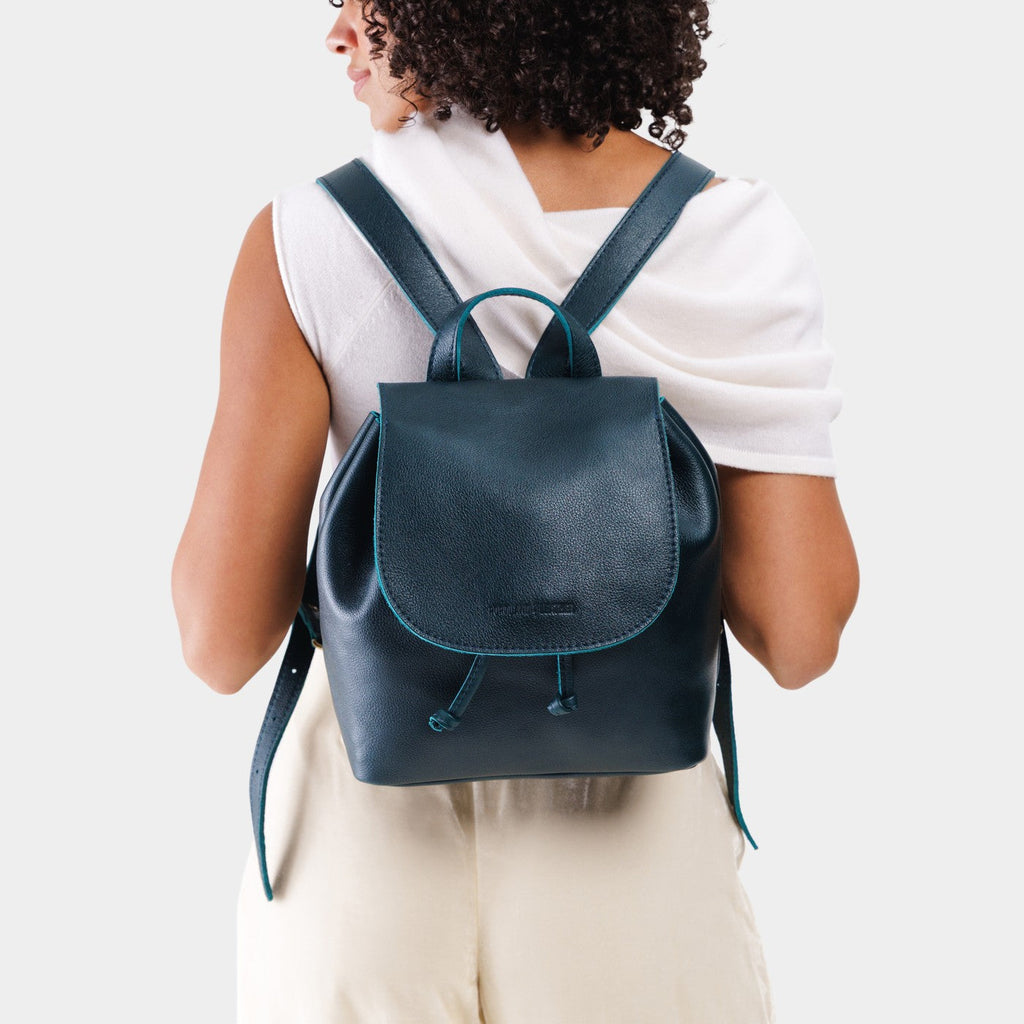 'Almost Perfect' Bucket Backpack