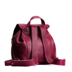 'Almost Perfect' Bucket Backpack