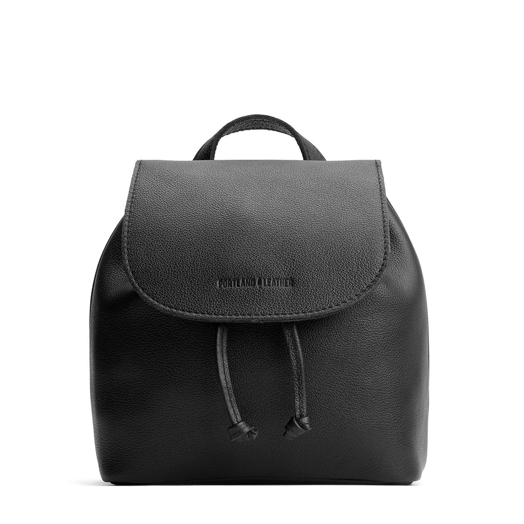 'Almost Perfect' Bucket Backpack