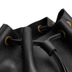 'Almost Perfect' Bucket Backpack