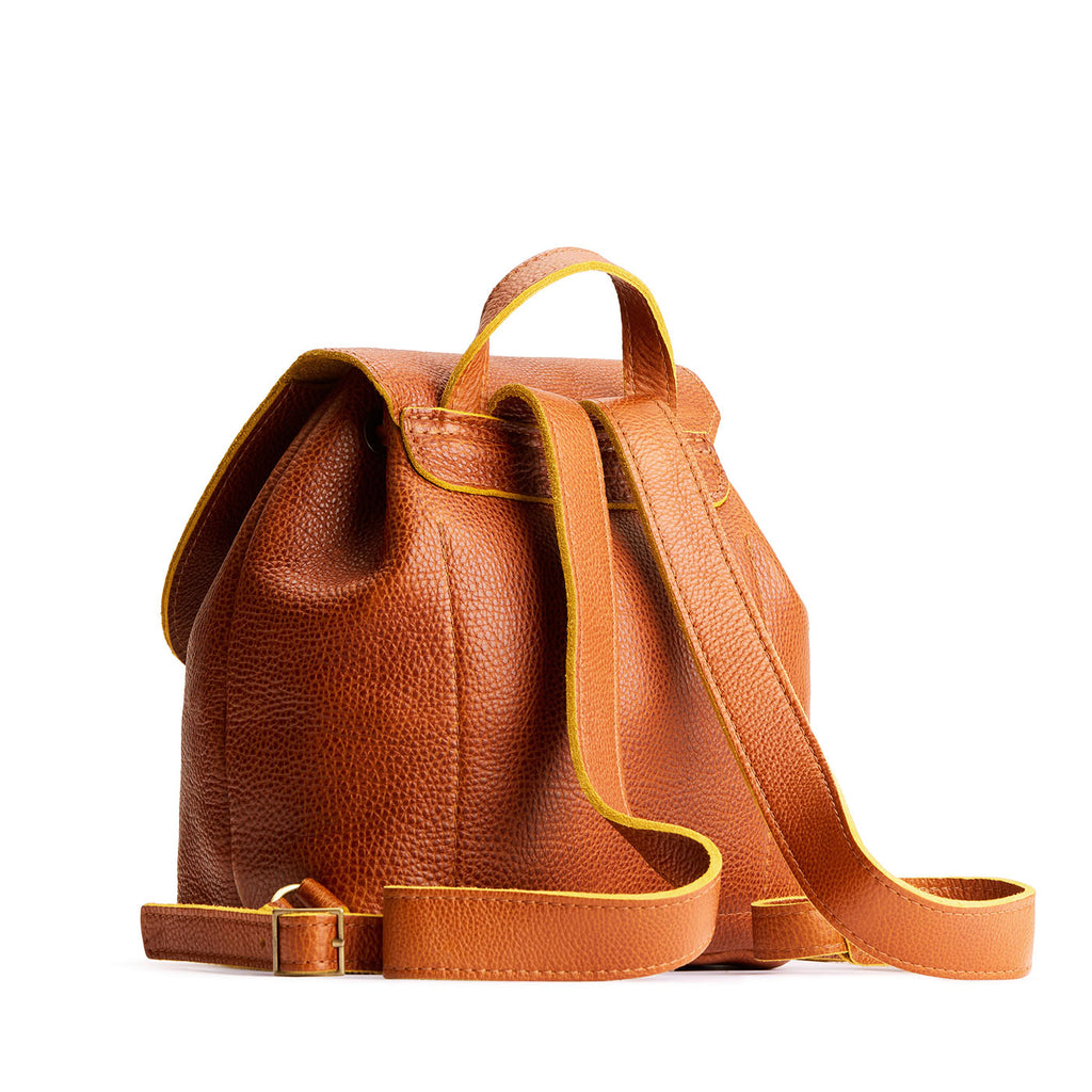 'Almost Perfect' Bucket Backpack