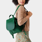 'Almost Perfect' Bucket Backpack