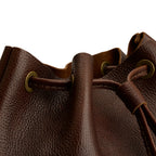 'Almost Perfect' Bucket Bag