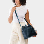 'Almost Perfect' Bucket Bag
