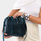 'Almost Perfect' Bucket Bag