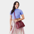 'Almost Perfect' Bucket Bag