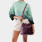 'Almost Perfect' Bucket Bag