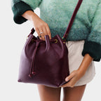 'Almost Perfect' Bucket Bag