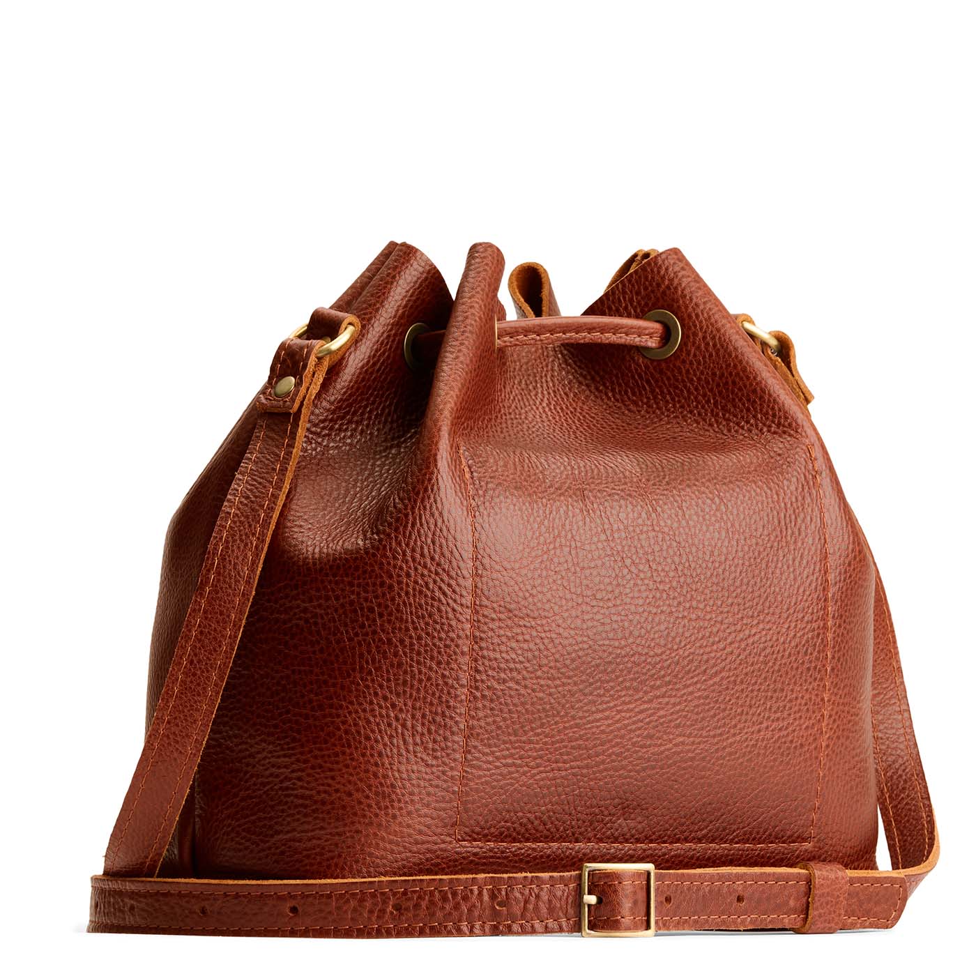 'Almost Perfect' Bucket Bag