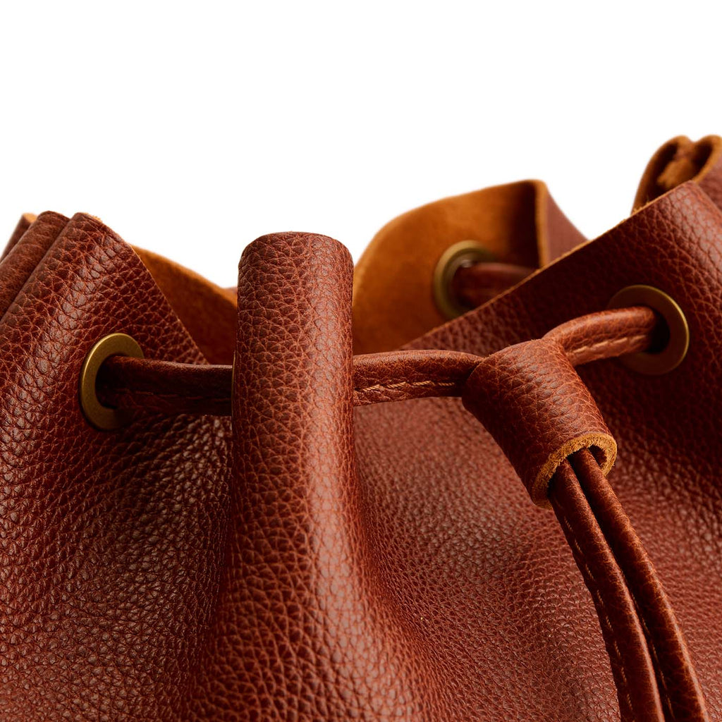 'Almost Perfect' Bucket Bag