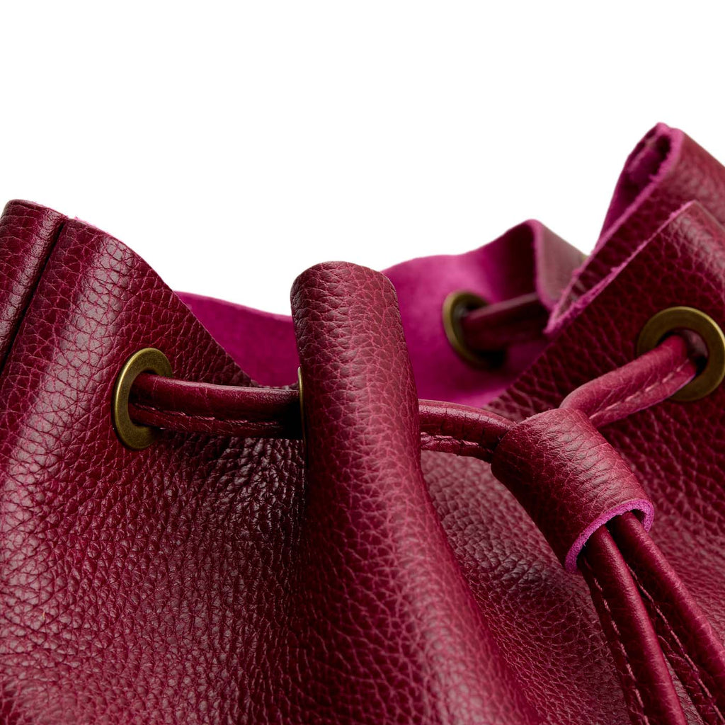 'Almost Perfect' Bucket Bag