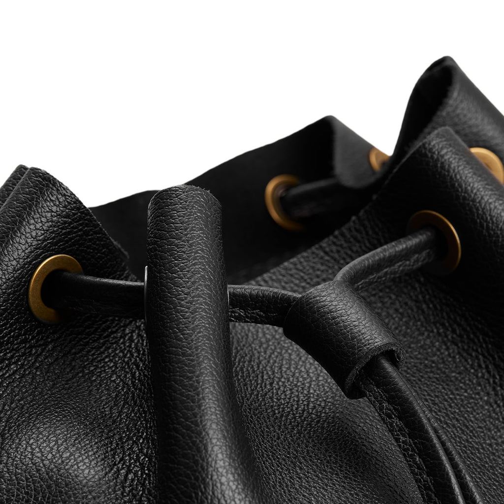 'Almost Perfect' Bucket Bag