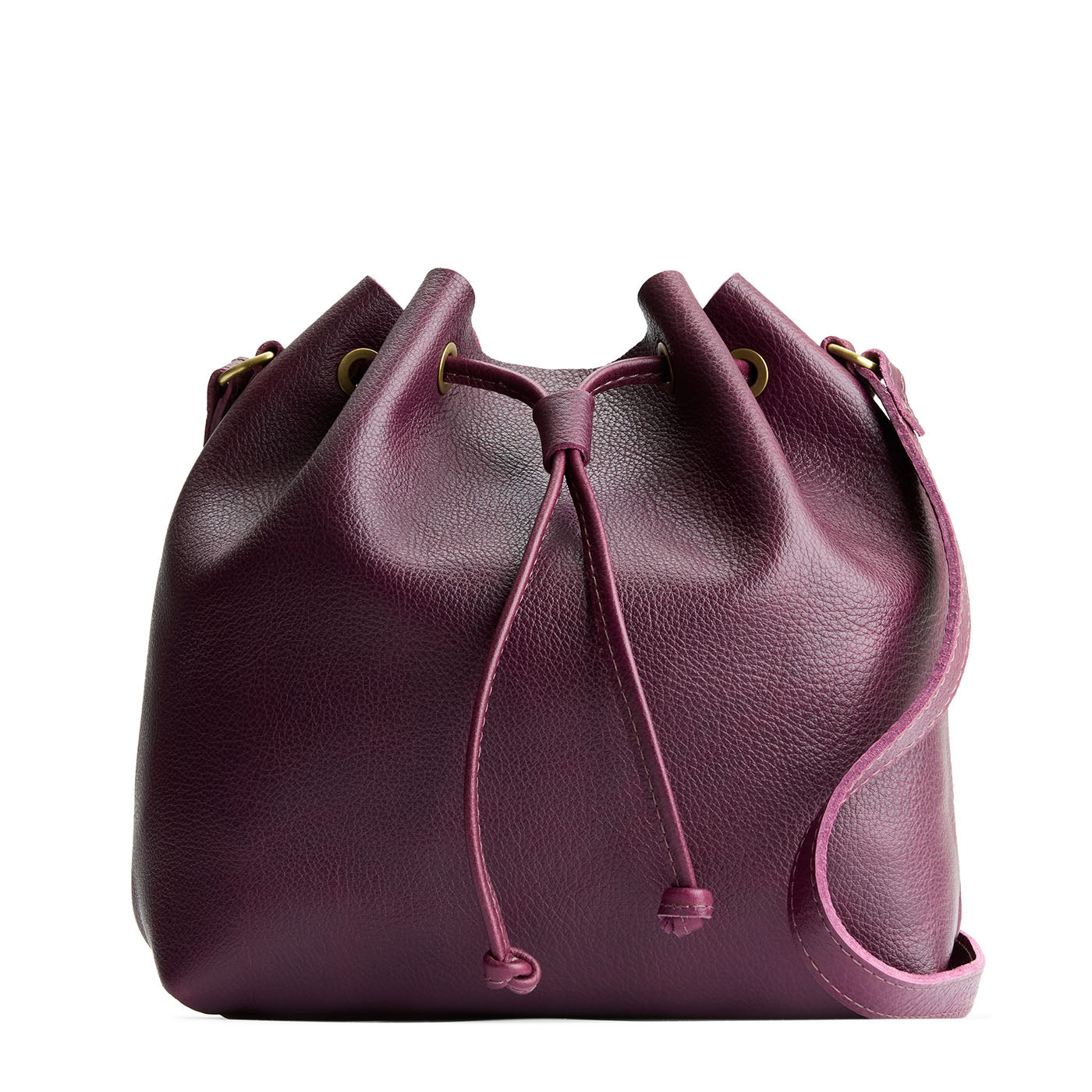 'Almost Perfect' Bucket Bag
