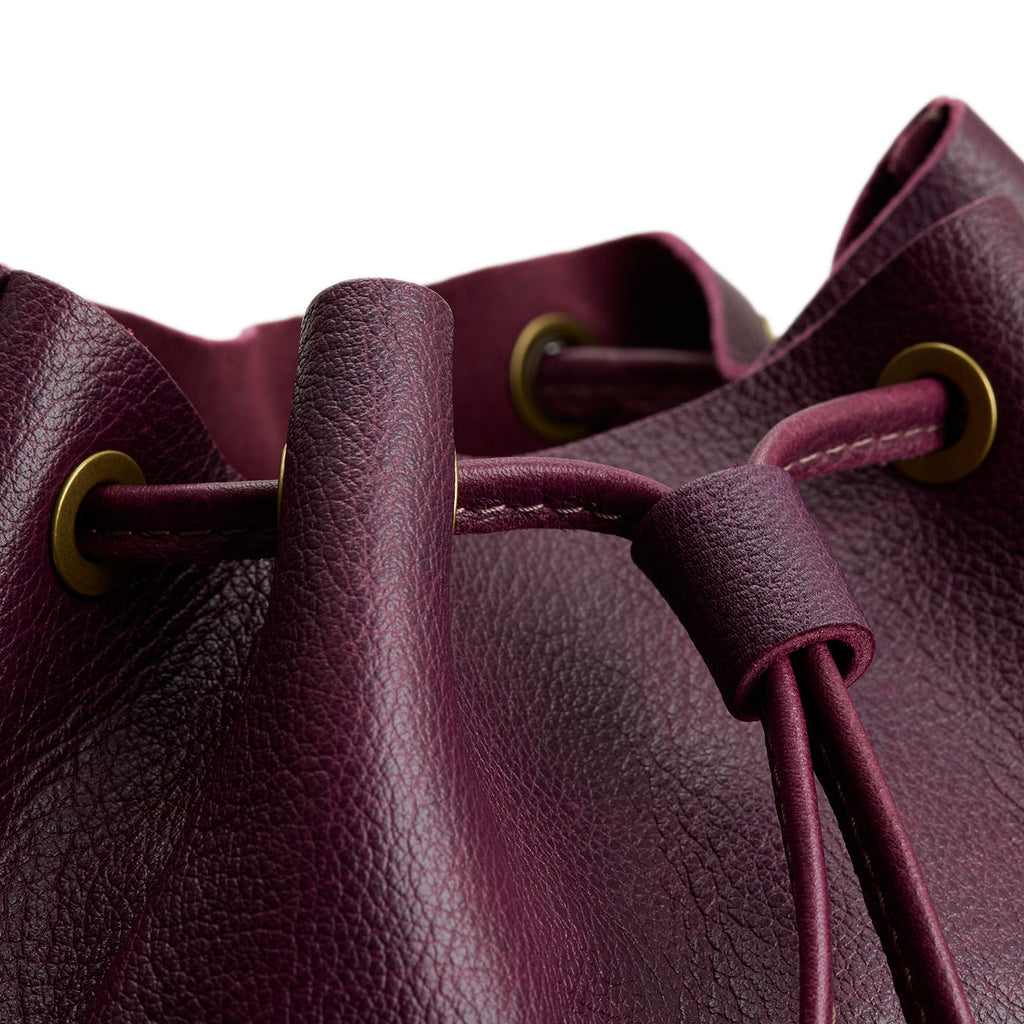 'Almost Perfect' Bucket Bag