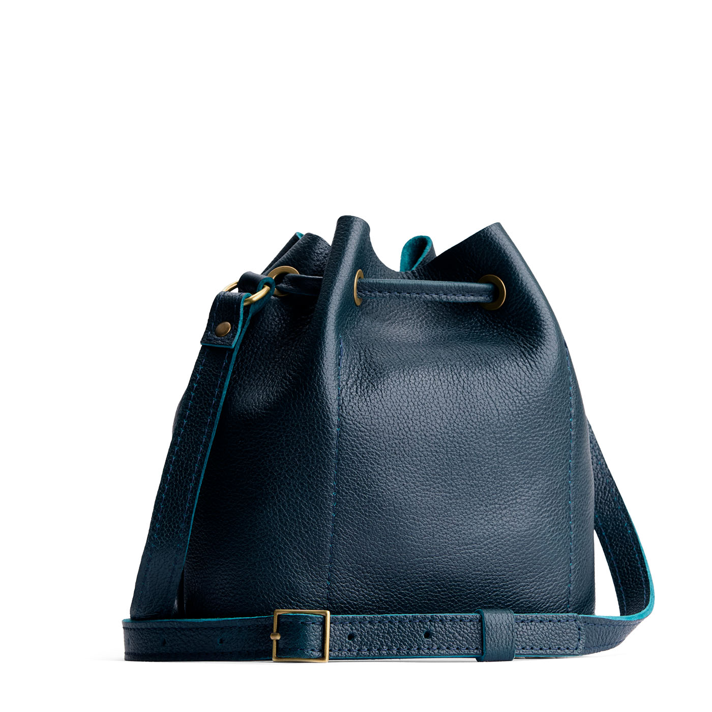 'Almost Perfect' Bucket Bag