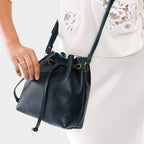 'Almost Perfect' Bucket Bag