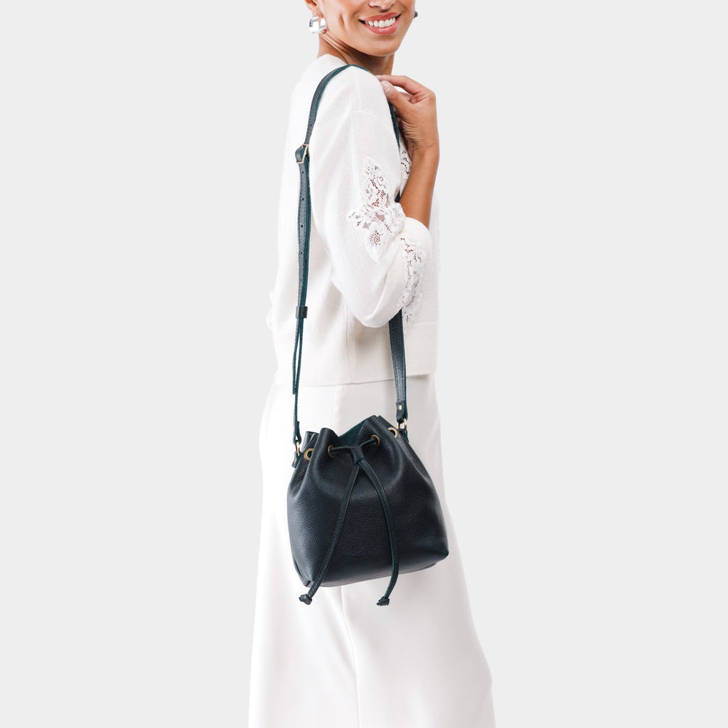 'Almost Perfect' Bucket Bag