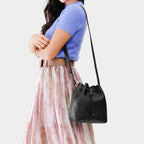 'Almost Perfect' Bucket Bag