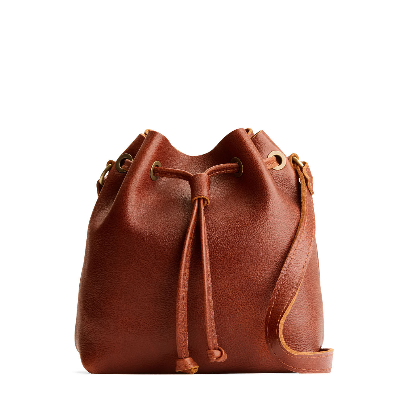 'Almost Perfect' Bucket Bag