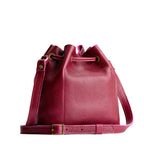 'Almost Perfect' Bucket Bag